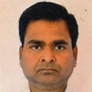 H N Sharma BTech Tuition trainer in Gwalior