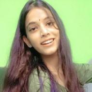 Anjali T. Yoga trainer in Dighwara
