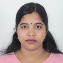 Photo of Nithya Suresh