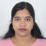 Nithya Suresh Class I-V Tuition trainer in Paravur