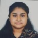 Adrija P. Nursery-KG Tuition trainer in Mumbai