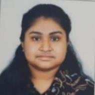 Adrija P. Nursery-KG Tuition trainer in Mumbai