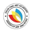 Delhi Fine Art Academy photo