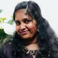 Reshma Ann Thomas BA Tuition trainer in Changanacherry