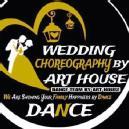 Dance Team by Art House Choreography institute in Delhi