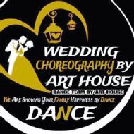 Dance Team by Art House Dance institute in Delhi