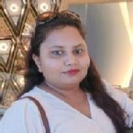 Ankita Kumari Class I-V Tuition trainer in Pune