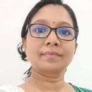 Bindu H. Class 12 Tuition trainer in Kochi