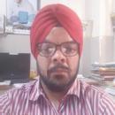 Photo of Dr. Tanvir Singh