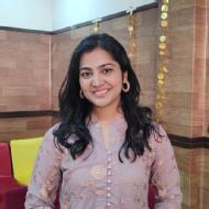 Manika G. Dance trainer in Noida