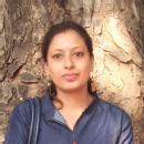 Photo of Mahua Pramanik