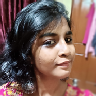 Sthuthi A. NEET-UG trainer in Mysore