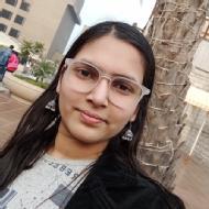 Anusha Gaur Class 6 Tuition trainer in Noida