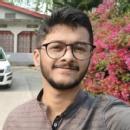 Photo of Abhijit Hazarika