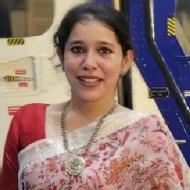 Sonia Class 11 Tuition trainer in Chandigarh