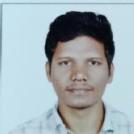 Dileep Kumar Class 8 Tuition trainer in Hyderabad