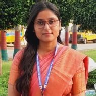 Priyansha Shekhar S. Class I-V Tuition trainer in Gonda