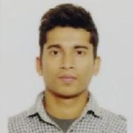 Abhinav Rai Class I-V Tuition trainer in Kolkata