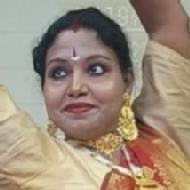 Suhrita M. Dance trainer in Alipurduar