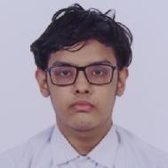 Vishnu Narayan Dutta Chess trainer in Kolkata