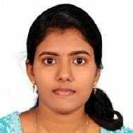 Lekshmi A. Engineering Diploma Tuition trainer in Alappuzha