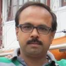 Photo of Ajay Bramhe