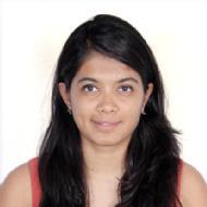 Varsha H. Personal Financial Planning trainer in Mumbai