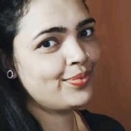 Ilahi.J Class I-V Tuition trainer in Bangalore