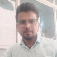 Ramesh Kumar Computer Course trainer in Ranchi