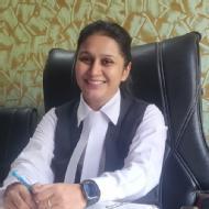 Mahima S. LLB Tuition trainer in Ambala