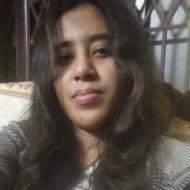 Megha Bagchi Class I-V Tuition trainer in Kolkata