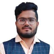 Puneet Pahadia Data Analytics trainer in Kota