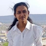 Bhoomika R. Class I-V Tuition trainer in Delhi