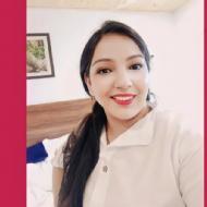 Kanika Sharma BA Tuition trainer in Ghaziabad