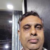 Divyanand Mishra Class 10 trainer in Pune