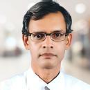Photo of Dr. Prabir Kumar Mukherjee