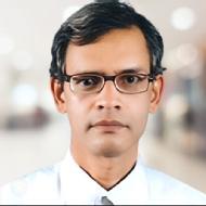Dr. Prabir Kumar Mukherjee Class 12 Tuition trainer in Nabagram Colony