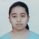 Photo of Richa Rastogi