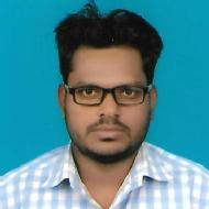 Ravi Kashyap Class 9 Tuition trainer in Meerut