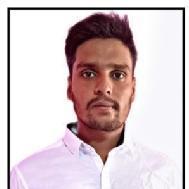 Keshaw Ranjan Bhardwaj Class 10 trainer in Hyderabad