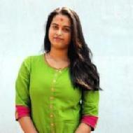 Raiswari P. Class 11 Tuition trainer in Bhubaneswar