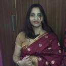 Photo of Shalini Gupta
