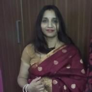 Shalini Gupta Class I-V Tuition trainer in Ghaziabad