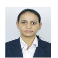 Akansha Tiwari UGC NET Exam trainer in Chandrapur