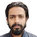 Photo of Hassan Mansuri