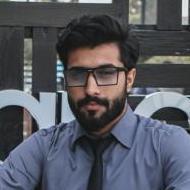 Usama Shah Class 12 Tuition trainer in Rawalpindi