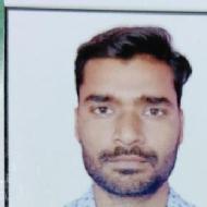 Arvind Prajapati Class 10 trainer in Kota