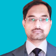 Suhas G. Class I-V Tuition trainer in Pune