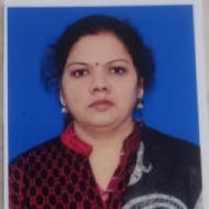 Archana Kumari Class I-V Tuition trainer in Jamshedpur