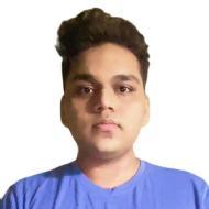Ayush S. Spoken English trainer in Mumbai